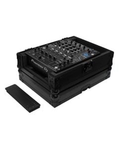 Odyssey FZ12MIXXDBL All Black 12" DJ Mixer Flight Case