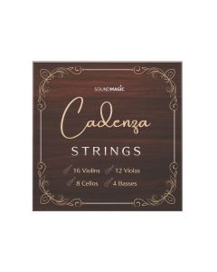 Sound Magic Cadenza Strings