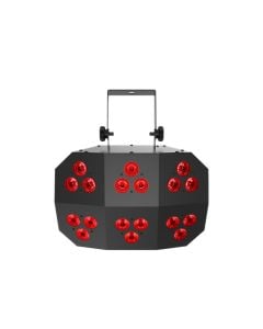 CHAUVET DJ Wash FX 2 Wash Effect Light