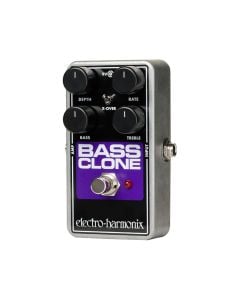 Electro-Harmonix Bass Clone Chorus Pedal