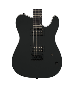Charvel Standard Series Style 2 SD2 HH HT Electric Guitar - Gloss Black