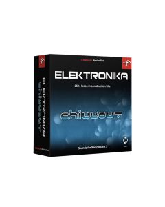 IK Multimedia Sample Tank Custom Shop Chillout (ProAudioStar.com)