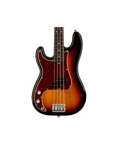 Fender American Professional II Precision Bass LH - 3-Color Sunburst