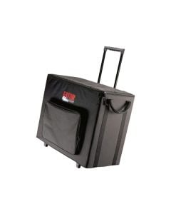 Gator Cases G-112A Rolling 1x12" Combo Amp Transporter / Stand