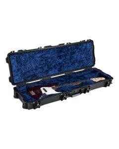 Gator Cases GWP-BASS Titan Series J/P Bass Style Guitar Road Case