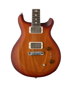 PRS S2 Mira 594 Satin Electric Guitar - Dark Cherry Sunburst