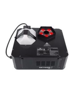 CHAUVET DJ Geyser P5 LED Fog Machine