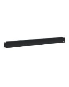 Gator Cases GRW-PNLSTFG2 2U Steel Flanged Rack Panel