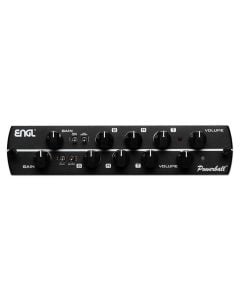 Synergy Engl Powerball 2 Channel Preamp Module
