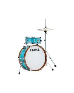 Tama Club-Jam Mini 2-pc Shell Pack - Aqua Blue