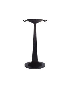 Gator Frameworks GFW-ELITEGTRHNGSTD-2X-BLK Dual Hanging Guitar Stand - Black