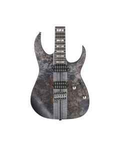 Ibanez RGT1221PBDTF RG Premium Electric Guitar - Deep Twilight
