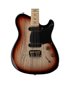 PRS NF 53 Electric Guitar - Jasper Smokeburst (Red)