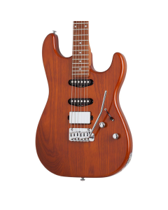 Schecter Traditional Van Nuys Electric Guitar - Natural Ash