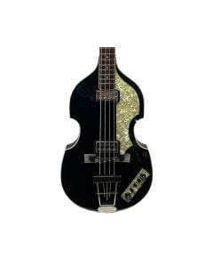 Hofner Contemporary Violin Bass - Black