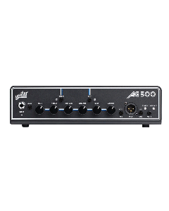Aguilar AG 500 V2 Bass Head
