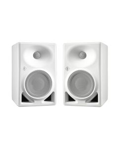 2x Neumann KH 120 II (White)