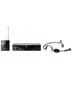 AKG Perception Wireless Sports Set