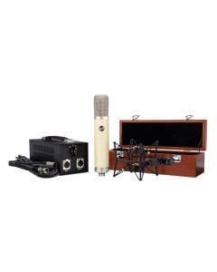 Warm Audio WA-251 Tube Condenser Microphone