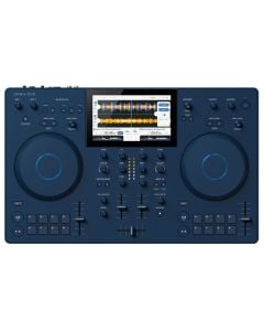 AlphaTheta OMNIS-DUO DJ Controller (Open Box)