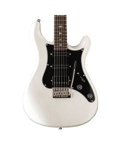 PRS SE Studio Standard Electric Guitar - Pearl White