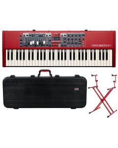 Nord Electro 6D 61
