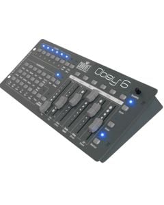 CHAUVET DJ Obey 6 DMX Controller