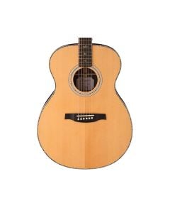 PRS SE T60 Tonare A/E Guitar w/Fishman Sonitone - Natural