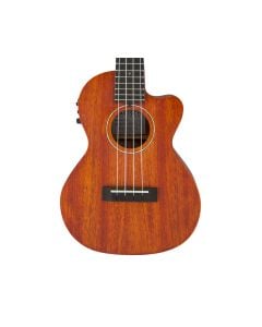 Gretsch G9121 A.C.E. Tenor Ukulele w/ Gig Bag- Honey Mahogany Stain