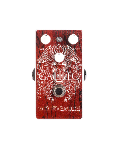 Catalinbread SideArm Overdrive Pedal - '70s Collection