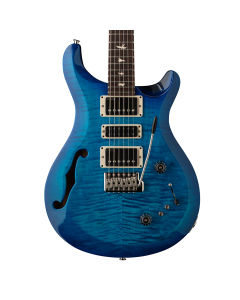 PRS S2 Special Semi-Hollow Electric Guitar - Lake Blue
