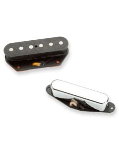 Seymour Duncan STL-1b Vintage Broadcaster Pickup Set