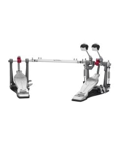 Pearl Eliminator Solo Double Bass Drum Pedal - Red Cam