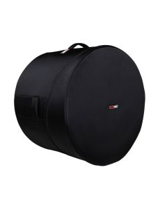 Gator Cases GP-ICON-2218BD Icon Bass Drum Bag; 22" x 18"