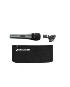 Sennheiser e835-S Dynamic Microphone
