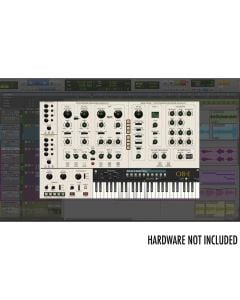 GFORCE Oberheim OB-E
