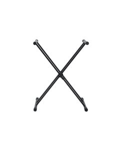 Gator Frameworks GFW-KEY-2000X "X" Style Keyboard Stand
