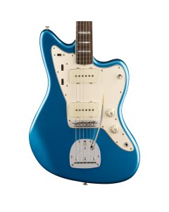 Fender American Vintage II 1966 Jazzmaster - Lake Placid Blue w/Rosewood FB