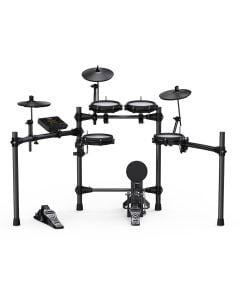 NUX DM-210 All Mesh Head Digital Drum Kit