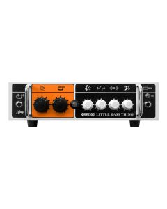 Orange Amplifiers Little Bass Thing 500-Watt Bass Amplifier Head