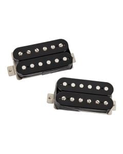 Seymour Duncan Slash 2.0 Signature Pickup Set - Black