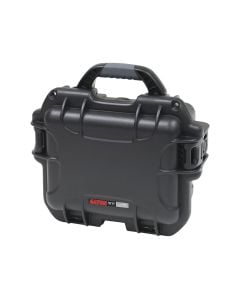 Gator Cases GU-0907-05-WPNF Waterproof Utility Case; 9.4" x 7.4" x 5.5"