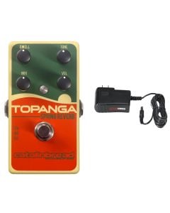 豪華 Can Oil Adineko Catalinbread Delay Edition Mountain - ギター