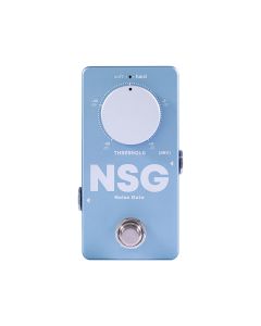 Darkglass Electronics NSG Noise Gate Mini Pedal
