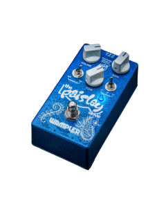 Wampler Signature Brad Paisley Overdrive Pedal