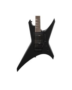 Jackson X Series Warrior WRX24 - Satin Black w/ Laurel FB
