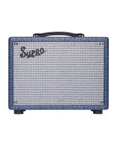 Supro 1606J '64 Super 5-Watt 1x8" Tube Combo Amp