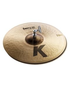 Zildjian 15" K Zildjian Sweet Hi-Hat Cymbals - Pair