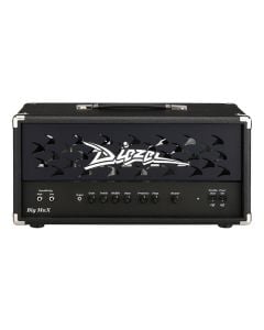 Diezel Big Max 45-Watt 1-Channel Tube Head