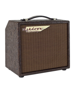 Ashdown WOODSMAN-PARLOR 25-Watt Acoustic Combo Amp